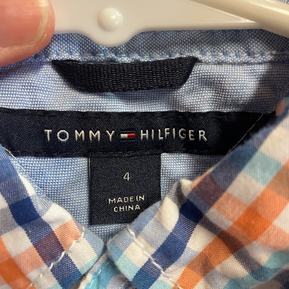 3 piece button down bundle - Picture 8 of 15